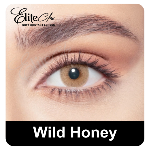 Elite Wild Honey